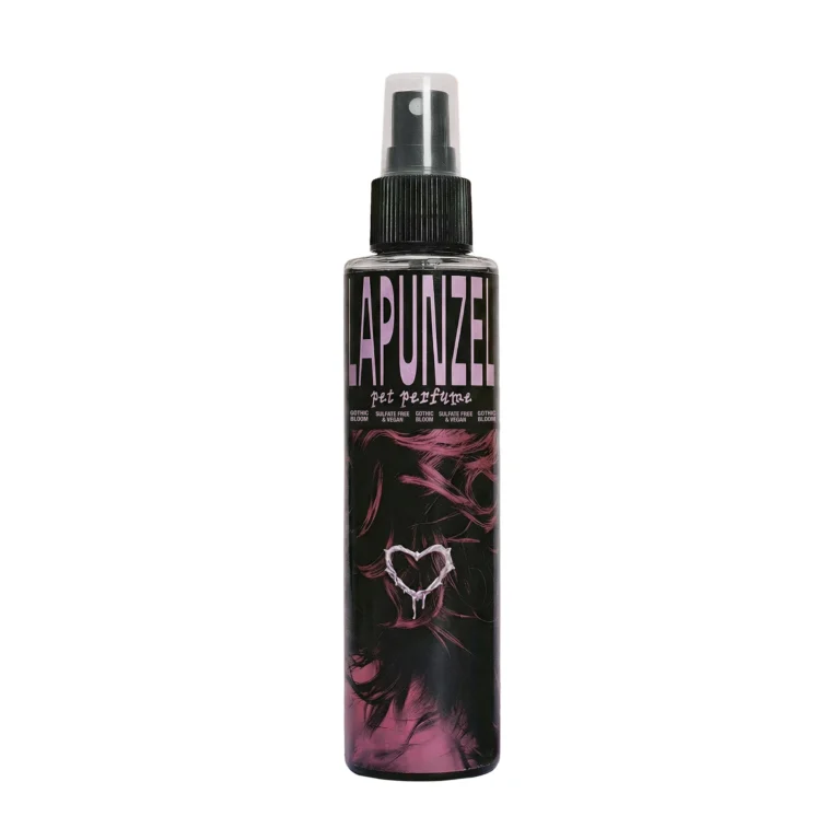 Парфум Lapunzel Gothic Bloom для собак та котів, 150 мл