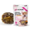 Ласощі LK Baits Pet Nutrigel Wild S-M для суглобів з дичиною для собак, 150 г