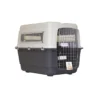 Переноска Croci Vagabond 4 67.5x51x47 см з колесами і мисками для котів і собак