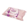 Вологі серветки Croci Gill's Talc для тварин, 40 шт