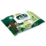 Вологі серветки Croci Eco Almond Shea Butter для тварин, 30 шт