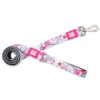 Повідець Max & Molly Short Leash Cherry Bloom для собак, 120 см