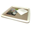 Туалет-бокс ROMEO Light Green MP Bergamo для котів, 57х39х41 см