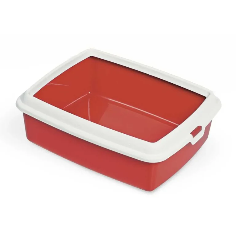 Туалет MPS Hydra Maxi з рамкою для котів, 50х40х16.5 см