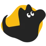 icon dog