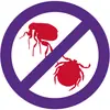triuno kill icons rgb flea tick amigovet