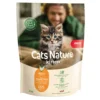 Беззерновий корм для кошенят Mera Cats Nature Kitten з куркою