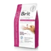 Сухий корм для собак із харчовою алергією Brit VetDiet Dog Hypoallergenic Hydrolyzed з гідролізованим білком