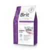 Сухий корм для собак малих порід Brit VetDiet Dog Gastrointestinal Small Breeds при проблемах з травленням з оселедцем