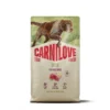 Беззерновий корм для собак усіх порід Carnilove True Fresh з качкою