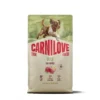 Беззерновий корм для цуценят Carnilove True Fresh Puppy з качкою
