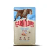 Беззерновий корм для собак усіх порід Carnilove True Fresh з рибою та індичкою