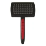 Щітка силіконова для котів Caty Salon TATRAPET, 9 х 16,5 см