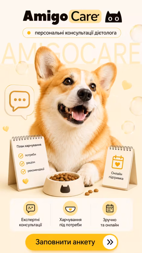 AmigoVet