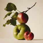 Беззерновий корм для цуценят Carnilove True Fresh Puppy з качкою 1 apple amigovet