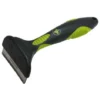Фурмінатор для короткошерстих собак Powerfur Slanatore per Cane Pelo Corto CROCI