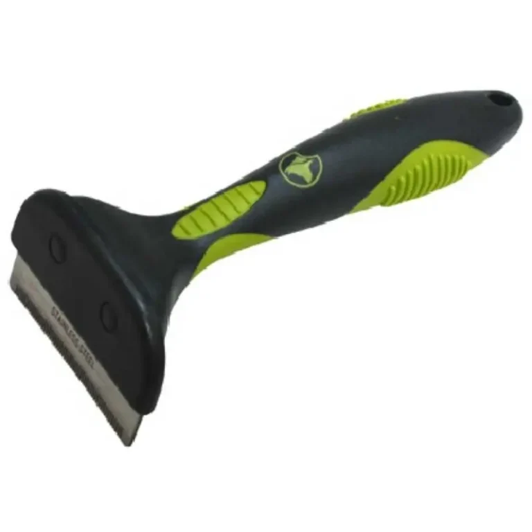 Фурмінатор для короткошерстих собак Powerfur Slanatore per Cane Pelo Corto CROCI