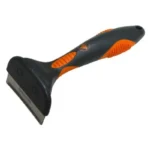 Фурмінатор для короткошерстих котів Powerfur Groomer CROCI