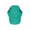 Кепка для собак Pet Fashion Topaz бірюзова