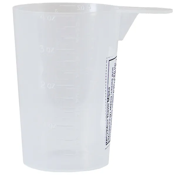 Мірна чашка Davis Measuring, 120 мл