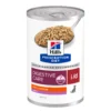 Вологий корм для цуценят Hill's Prescription Diet i/d Digestive Care догляд за травленням, з куркою, 360 г