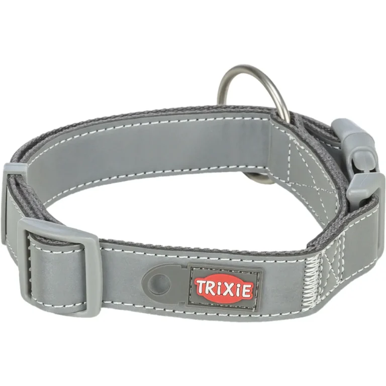 Нашийник Trixie Premium Reflect світловідбивний для собак