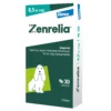 Zenrelia 8,5мг (Зенрелія) – для контролю свербежу при алергічному та атопічному дерматиті у собак
