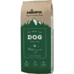 Сухий корм для дорослих собак Chicopee Pro Nature Line з ягням та рисом, 20 кг