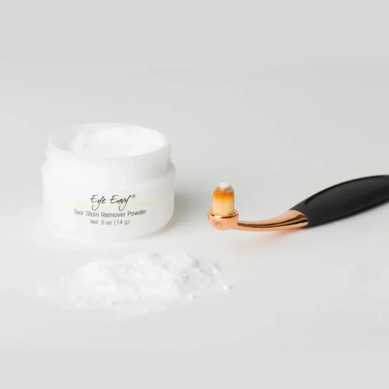 Аплікаторна щітка для пудри Eye Envy ProPowder Applicator Brush