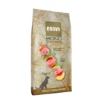 Сухий корм для дорослих собак всіх порід Enova Mono Chicken з куркою