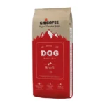 Сухий корм для дорослих активних собак Chicopee Pro Nature Line з птицею, 20 кг