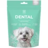 Ласощі для собак Waudog Treats Dental Паличка для чистки зубів з м'ятою і розмарином