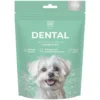 Ласощі для собак Waudog Treats Dental Кістка для чистки зубів з м'ятою та прополісом