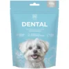 Ласощі для собак Waudog Treats Dental Паличка для чистки зубів з м'ятою та водоростями