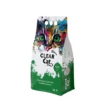 Бентонітовий наповнювач ClearCat Blanco з алое вера