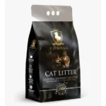 Бентонітовий наповнювач CAT ROYALE з активованим вугіллям