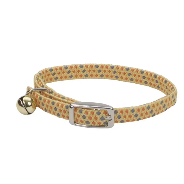Світловідбивний нашийник для кошенят Coastal Li`l Pals Reflective