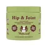 Вітамінний комплекс для суглобів та зв'язок собак Hip&Joint Natural Dog Company, 90шт