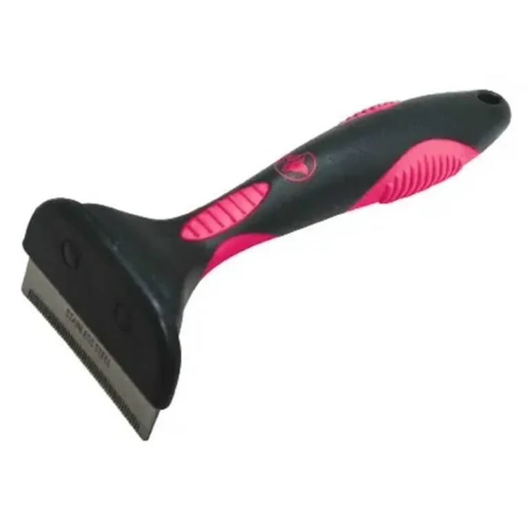 Фурмінатор для довгошерстих котів Powerfur Long-Haired Cat Groomer CROCI