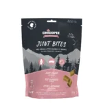 Напіввологі ласощі для підтримки хрящів та суглобів у собак Chicopee JOINT BITES, 350 г