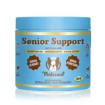 Вітаміни для собак похилого віку Natural Dog Company Senior Support, 90 шт