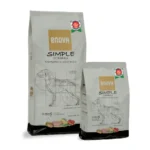 Беззерновий корм для собак всіх порід на всіх стадіях життя Enova Simple Formula з птицею