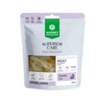 Ласощі для собак Nature's Protection Superior Care натуральні кролячі вушка, 75 г