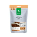 Ласощі для собак Nature's Protection Superior Care кролячі вушка з начинкою з качки, 75 г
