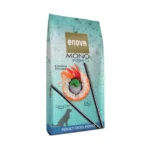 Сухий корм для дорослих собак всіх порід Enova Mono Fish з лососем