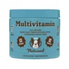 Мультивітамінний комплекс для собак Multivitamin Natural Dog Company, 90 шт