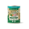 Вологий корм для собак Wild Balance Barf Philosophy Дика риба та індичка, 400 г