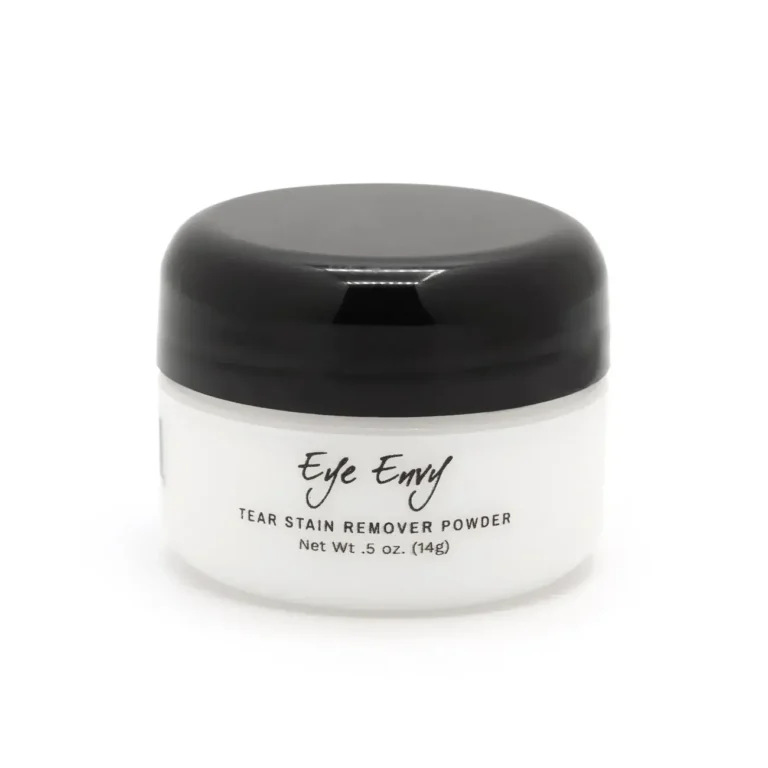Пудра для видалення слізних плям Eye Envy Tear Stain Remover Powder для собак та котів, 14 г