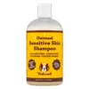 Шампунь для чутливої шкіри Sensitive Skin Natural Dog Company, 360мл, для собак