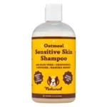 Шампунь для чутливої шкіри Sensitive Skin Natural Dog Company, 360мл
